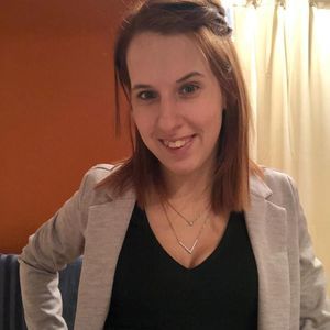 Meet your Posher, Mélissa